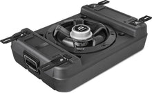 Load image into Gallery viewer, Alpine SS-SB12 Single 12” S-Series Shallow Preloaded Subwoofer Enclosure Bundle