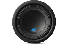 Load image into Gallery viewer, Alpine S-W8D4 Car Subwoofer<br/> 900W Max (300W RMS) 8" S-Series Dual 4 Ohm Car Subwoofers