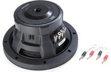 Load image into Gallery viewer, Alpine S-W8D4 Car Subwoofer<br/> 900W Max (300W RMS) 8" S-Series Dual 4 Ohm Car Subwoofers