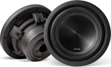 Load image into Gallery viewer, 2 Alpine SWT-10S2 10" 1000W Shallow Slim Subwoofer + AudioControl Epicenter Bass