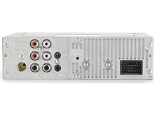 Load image into Gallery viewer, Alpine UTE-63BT Single-DIN Shallow-Chassis Bluetooth Digital Media Receiver
