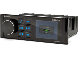 Alpine UTE-M701 2.8
