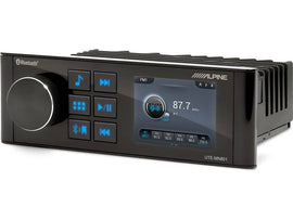 Alpine UTE-MN801 2.8