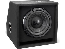 Alpine W-SB10V Vented Subwoofer Enclosure 10