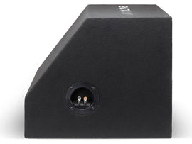 Alpine W-SB10V Vented Subwoofer Enclosure 10