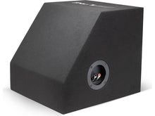 Load image into Gallery viewer, Alpine W-SB10V Vented Subwoofer Enclosure 10" W10S4 Bass Series Subwoofer