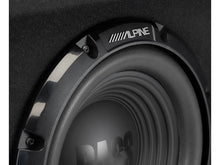 Load image into Gallery viewer, Alpine W-SB10V Vented Subwoofer Enclosure 10" W10S4 Bass Series Subwoofer