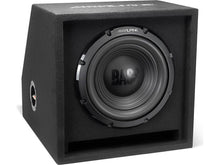 Load image into Gallery viewer, Alpine W-SB12V Vented Subwoofer Enclosure 12" W12s4 Bass Series Subwoofer