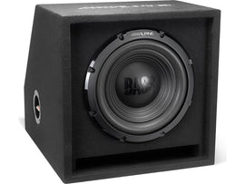 Alpine W-SB12V Vented Subwoofer Enclosure 12