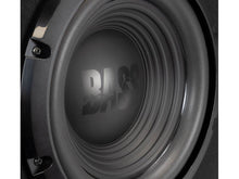 Load image into Gallery viewer, Alpine W-SB12V Vented Subwoofer Enclosure 12" W12s4 Bass Series Subwoofer