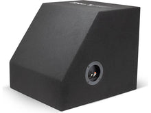 Load image into Gallery viewer, Alpine W-SB12V Vented Subwoofer Enclosure 12" W12s4 Bass Series Subwoofer