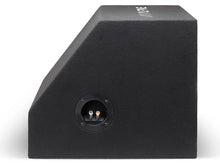 Load image into Gallery viewer, Alpine W-SB12V Vented Subwoofer Enclosure 12" W12s4 Bass Series Subwoofer
