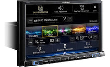 Load image into Gallery viewer, Alpine X308U In-dash Bluetooth 8" Touchscreen Built-in Navigation, Apple CarPlay, &amp; Android Auto