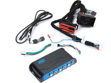 Load image into Gallery viewer, PAC AP4-CH41 Amplifier Integration Interface Fit Chrysler Dodge Jeep RAM