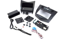Load image into Gallery viewer, Alpine Bundle - INE-W987HD 7-Inch Nav Receiver and PAC RPK4-HD1101 2003-07 Honda Accord Installation Kit