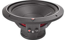 Load image into Gallery viewer, 2 Rockford Fosgate P1S2-12 Punch P1 SVC 2-Ohm 12-Inch 500 Watts