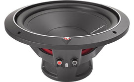 2 Rockford Fosgate P1S2-12 Punch P1 SVC 2-Ohm 12-Inch 500 Watts