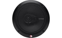 Load image into Gallery viewer, 2 Pair Rockford Fosgate Prime R165X3 car speaker 180W peak, 90W RMS 6.5" 3-way prime series coaxial speakers w/ silk tweeters