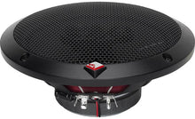 Load image into Gallery viewer, 2 Pair Rockford Fosgate Prime R165X3 car speaker 180W peak, 90W RMS 6.5" 3-way prime series coaxial speakers w/ silk tweeters