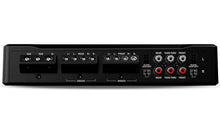 Load image into Gallery viewer, Rockford Fosgate Prime R2-500X 4 Class D Amplifier <BR/> 500W 4-Channel Full Range Class D Amplifier