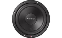 Load image into Gallery viewer, Rockford Fosgate R2D4-12 12" 1000w Car Subwoofers (2 Pack) + Sealed Sub Enclosure Box