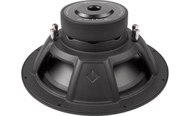 Rockford Fosgate R2D4-12 Prime R2 DVC 4 Ohm 12-Inch 250 Watts RMS 500 Watts Peak