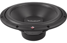 Load image into Gallery viewer, Rockford Fosgate R2D4-12 12" 1000w Car Subwoofers (2 Pack) + Sealed Sub Enclosure Box