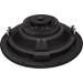 2 Rockford Fosgate Prime R2SD4-12 prime stage  500W 12" shallow mount dual 2-ohm voice coils subwoofer