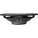 2 Rockford Fosgate Prime R2SD4-12 prime stage  500W 12" shallow mount dual 2-ohm voice coils subwoofer