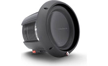 Load image into Gallery viewer, Rockford Fosgate T1D410 Power 10" T1 4-Ohm DVC Subwoofer
