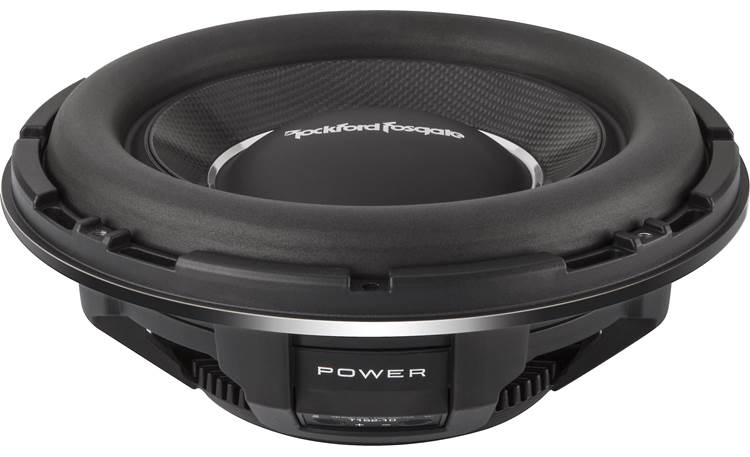 Rockford Fosgate T1S2-10