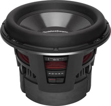 Load image into Gallery viewer, Rockford Fosgate T2S2-13 Power 13" T2 Single 2-Ohm 2000 Watts RMS / 4000 Watts Max Subwoofer