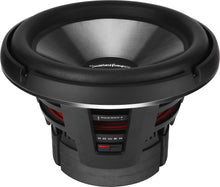 Load image into Gallery viewer, Rockford Fosgate T2S1-16 Power 16" T2 Single 1-Ohm 2500 Watts RMS / 5000 Watts Max Subwoofer