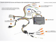 Load image into Gallery viewer, iDatalink Maestro A2B-AR-FO5 Wiring Harness