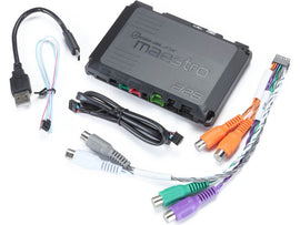 iDatalink Maestro ADS-A2B Amplifier Replacement Module