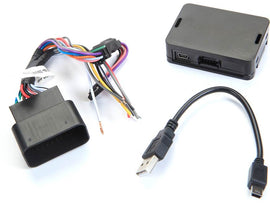 iDatalink Maestro ADS-SW-HD1 Wiring Interface