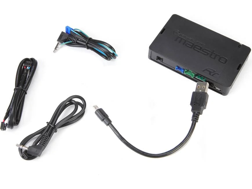 iDatalink Maestro ADS-MRR RR Interface Module