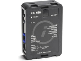 iDatalink Maestro ADS-MSW Steering Wheel Control Adapter