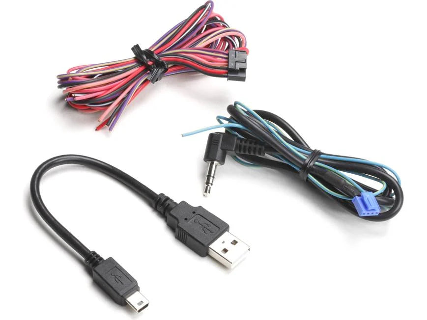 iDatalink Maestro ADS-MSW Steering Wheel Control Adapter