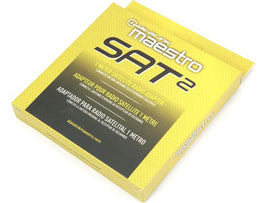 iDatalink Maestro HRN-ANT-SAT2 Satellite Radio Antenna Adapter