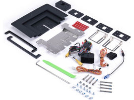 iDatalink Maestro APX-FL-CH2 Dash & Wiring Kit