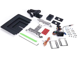 iDatalink Maestro APX-FL-JL1 Dash Kit and Harness
