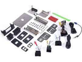 iDatalink Maestro APX-S8-FO1 Dash & Wiring Kit