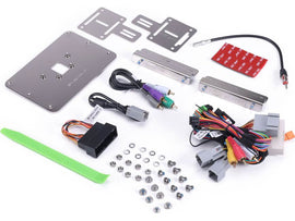 iDatalink Maestro APX-S8-FO2 Dash & Wiring Kit
