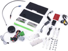 iDatalink Maestro APX-S8-GM1 Dash & Wiring Kit
