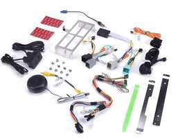 iDatalink Maestro APX-S8-GM2 Dash & Wiring Kit