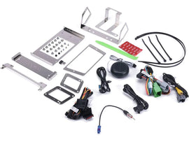 iDatalink Maestro APX-S8-GM3 Dash & Wiring Kit