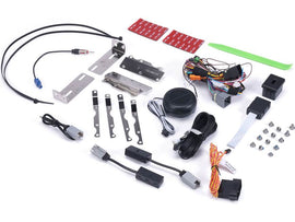 iDatalink Maestro APX-S8-GM4 Dash & Wiring Kit