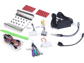 iDatalink Maestro APX-S8-IN1 Dash & Wiring Kit
