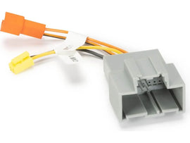 iDatalink Maestro CAM-SR-GM2 Backup Cam Adapter
